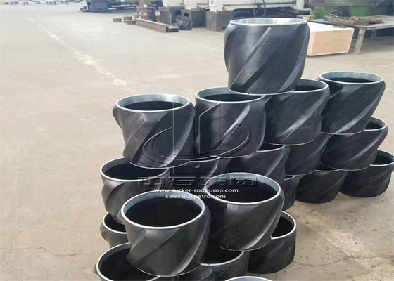 Bonded Composite Centralizer For Casing Inside 14.75 Inch Open Hole