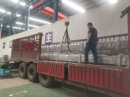 ที่กำหนดเอง Rod Type Downhole Pumps สเปรย์ลูกสูบโลหะ