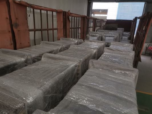 ปั๊ม Downhole Barrel นิ่งนิ่งยอดนิยมสำหรับ Sandy Wells