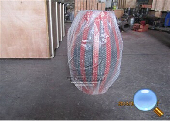 API Heavy Duty Canvas Liners ตะกร้าซีเมนต์ สปริงแรงสูง