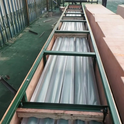 API 11AX Downhole Sucker Rod Pump การผลิตน้ำมัน
