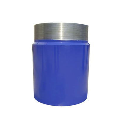 China Factory API Oilfield Float collar Float Shoe ขนาด 9 5/8