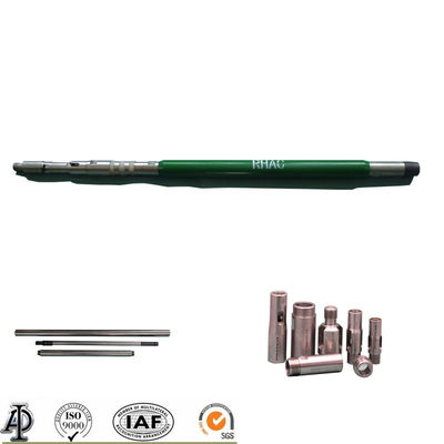 อุปกรณ์ปิโตรเลียม API 11AX การผลิต Subsurface Sucker Rod Insert Pump