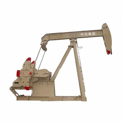 API Spec 11E Bend Walking oilfield Beam Pumping Unit