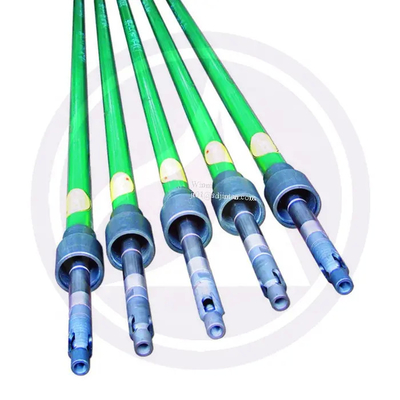 API น้ำมันและแหล่งก๊าซของแกนดูดปั๊ม Downhole