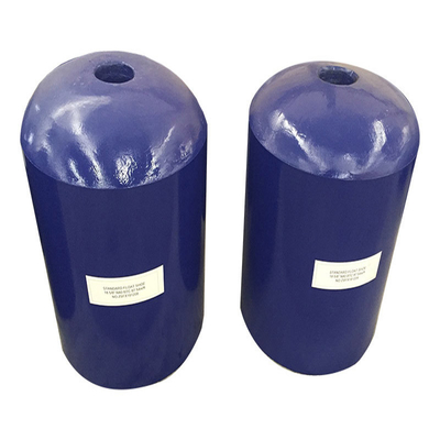 API 5CT Oilwell Float Collar Float Shoe สำหรับแหล่งน้ำมันก๊าซ