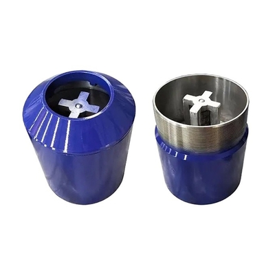 Float Collar และ Float Shoes API เครื่องมือประสานบ่อน้ำมัน อุปกรณ์ Float Collar และ Float Shoes