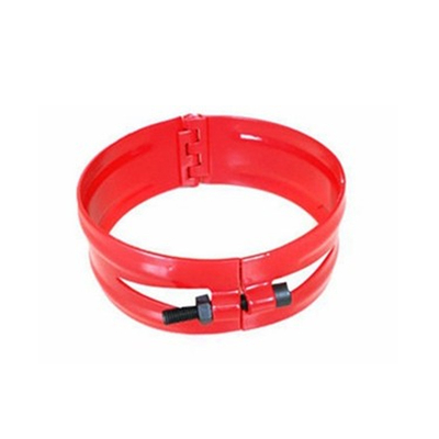 ขายตรงเครื่องมือประสานบ่อน้ำมัน API ราคาถูก Forging Stop Ring Stop Collar