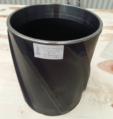 เครื่องกองศูนย์กลางสปริงลมแบบสิงคอลบัว สําหรับการเจาะบ่อน้ํา