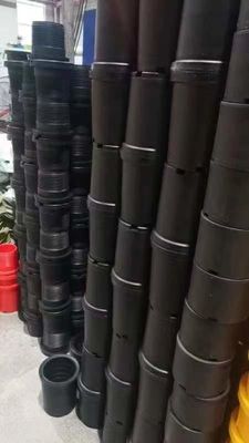 การโกหกภาระหนัก พลาสติก Drill Pipe Thread Protector สําหรับการเจาะบ่อน้ํา