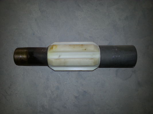 เครื่องฉีดพาราฟีน หรือเครื่องนําไม้ ไม้ดูดตัวกลาง API 10D