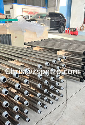 Api 11ax Casing Tubing Pump Downhole Parts Piston Type Diameter 3-3/4 In Plunger ปั๊มปั๊มปั๊มปั๊มปั๊มปั๊มปั๊มปั๊มปั๊มปั๊มปั๊มปั๊มปั๊มปั๊มปั๊มปั๊มปั๊มปั๊มปั๊มปั๊มปั๊มปั๊มปั๊มปั๊มปั๊มปั๊มปั๊มปั๊มปั๊มปั๊มปั๊มปั๊มปั๊มปั๊มปั๊มปั๊มปั๊มปั๊มปั๊มปั๊มปั๊มปั๊มป