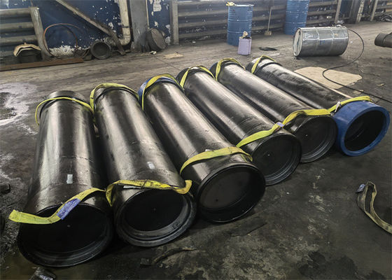 API 5CT Pup Joint Pin X Pin Connection มาตรฐาน API 5CT สําหรับการผลิตน้ํามันและก๊าซระดับสูง