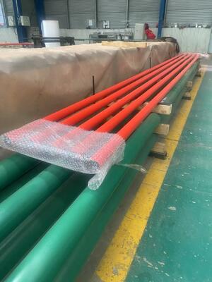 อุปกรณ์สนามน้ํามัน API 11AX ไม้ดูดพั๊มอุปกรณ์เสริม