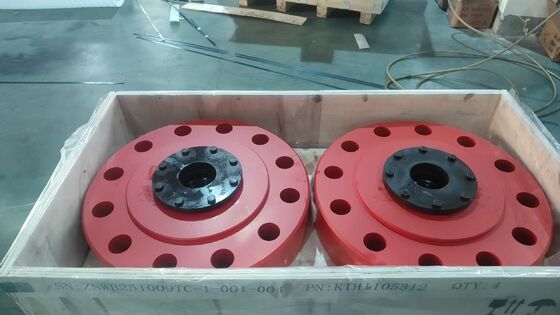 API 6A หัวกระเป๋า 11 