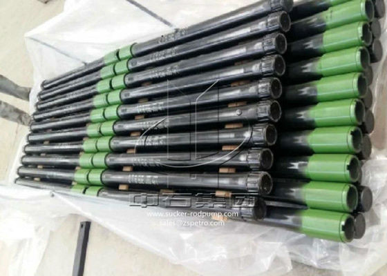 ประสิทธิภาพสูง Tubing Pup Joint Thread Type BTC STC LTC Premium Connection