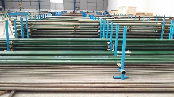 30-250 ปั๊มก้านสูบขนาดใหญ่พร้อมลูกสูบโลหะสเปรย์