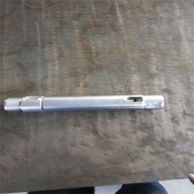 Standing Valve Cage บ่อน้ำมันปั๊มอะไหล่ Low Alloy Steel