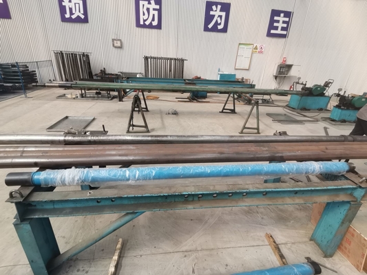 ถ้วยหรือที่นั่งเครื่องกลชนิดท่อ Downhole Pumps ถังหนาหนัก