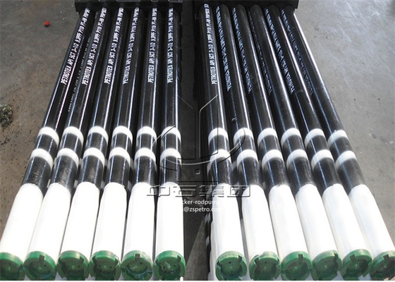 เครื่องมือเชื่อมต่อท่อ API Pup ร่วมกับ EUE Coupling