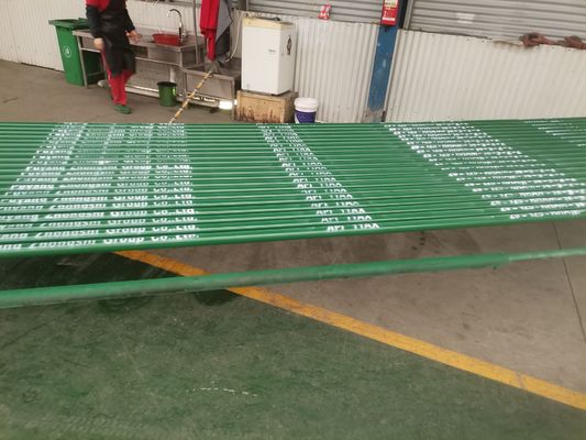 API 11AX ปั๊มท่อขายร้อนคุณภาพสูง / ปั๊มแกนดูดของผู้ผลิตจีน