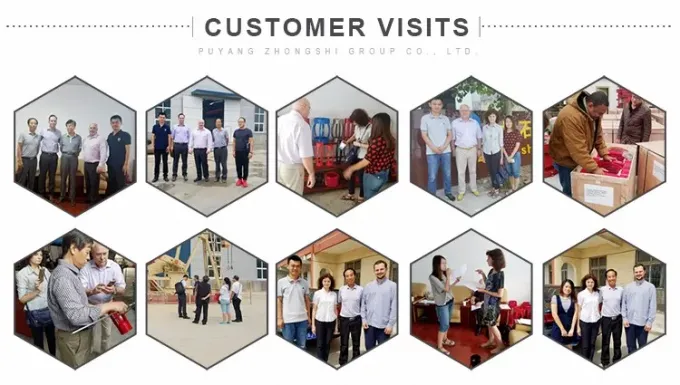 220V/380V/400v/415v ปั๊มหลุดศูนย์กลางแนวราบ สําหรับส่วนสํารองปั๊มสนามน้ํามัน 4