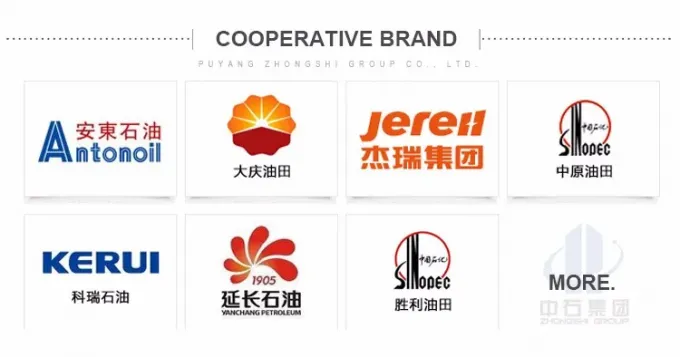 220V/380V/400v/415v ปั๊มหลุดศูนย์กลางแนวราบ สําหรับส่วนสํารองปั๊มสนามน้ํามัน 7