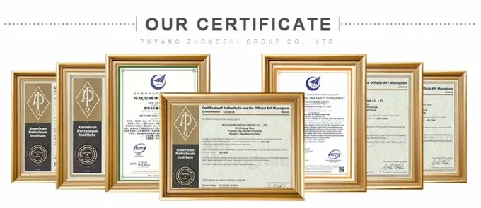 220V/380V/400v/415v ปั๊มหลุดศูนย์กลางแนวราบ สําหรับส่วนสํารองปั๊มสนามน้ํามัน 9