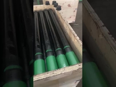 สายต่อ EUE และ NUE Tube Pup สายต่อเหล็กประเภท J55/K55