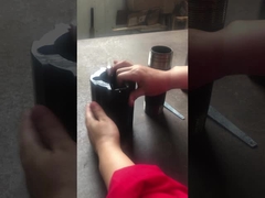 น้ํามันท่อท่อยาง Centralizer API 5CT น้ํามันเจาะ Downhole เครื่องมือ