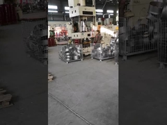 ป้องกันเส้นเหล็กและพลาสติกที่สามารถยกได้