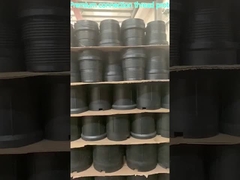 ก๊าซแน่น Premium Connection พลาสติกปิดปลาย Thread ป้องกันสําหรับท่อเจาะ