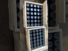 Thread EUE Tubeing Pup Joint ปรับปรุงเพื่อการเชื่อมต่อกระเป๋า