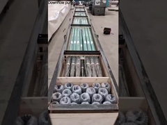 ประเภทสต๊อป ปั๊มท่อสนามน้ํามัน ปั๊มสต๊อป