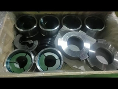 API 6A X -tree Assy หัวบ่อน้ํา Assy เครื่องมือTemp การจัดอันดับ U PLS2