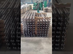 API 11AX สเปรย์โลหะ Plunger ของปั๊มสัคคอร์สแตน