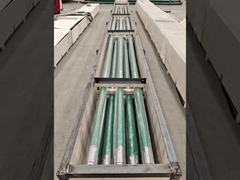 API 11AX ปั๊มสัคเกอร์สแตนที่สามารถปรับแต่งได้ พร้อมพูลงเซลอฟท์สําหรับโรงงานน้ํามัน