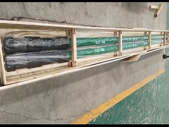 API 11AX ปั๊มท่อที่มีเครื่องปั๊มผนึกอ่อนในอุตสาหกรรมน้ํามันและก๊าซ