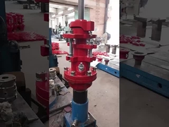 API 11B เครื่องมือหัวบ่อ กล่องบรรจุชั้นสองชั้นเพื่อปิดสต๊อปที่เคลือบ