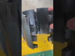 อุปกรณ์ปูนซีเมนต์ในสนามน้ํามัน