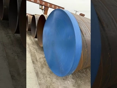 ตัวป้องกันเกลียวคอมโพสิต API 5CT L80-N80 เหล็ก OCTG อุปกรณ์เสริม