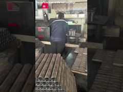 คุณภาพสูง API 11B ผูกคอปปิ้งสต๊อปเปอร์สต๊อปสําหรับสนามน้ํามัน