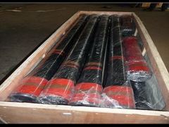 ข้อต่อท่อ API พร้อมข้อต่อ EUE