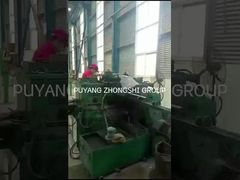 ดูการสาธิตปั๊มแท่งดูดใต้ผิวดิน ปั๊มแท่งใส่ผนังบาง พร้อมเคลือบโครเมียม