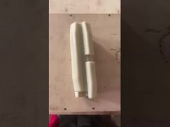 Introduce API 11B Full Bodied Coupling Sucker Rod Centralizer / Oil Tubing Centralizer For You