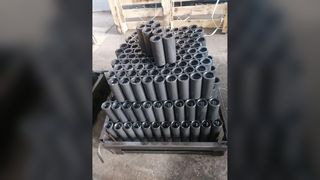 ความแข็งแรงของข้อต่อร็อด AISI 5140