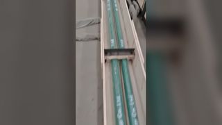 การประชุมเชิงปฏิบัติการเกี่ยวกับการผลิตปั๊มก้านดูด