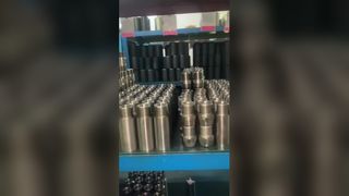 อะไหล่ปั๊มแกนดูด