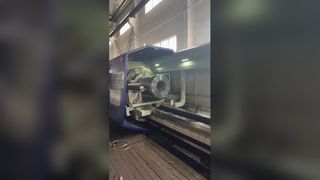 ชิ้นส่วนหลุมผลิตในการผลิต