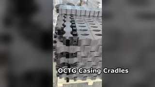 OCTG Casing Cradles API 5CT ความแรง